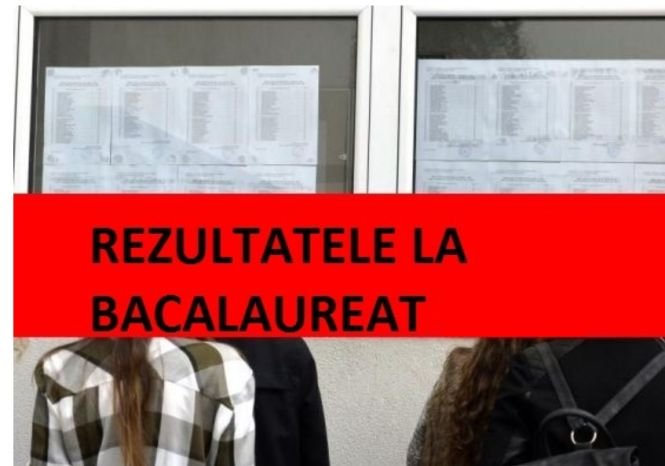 Liceul din București cu cele mai multe medii de 10 la Bacalaureat în 2018
