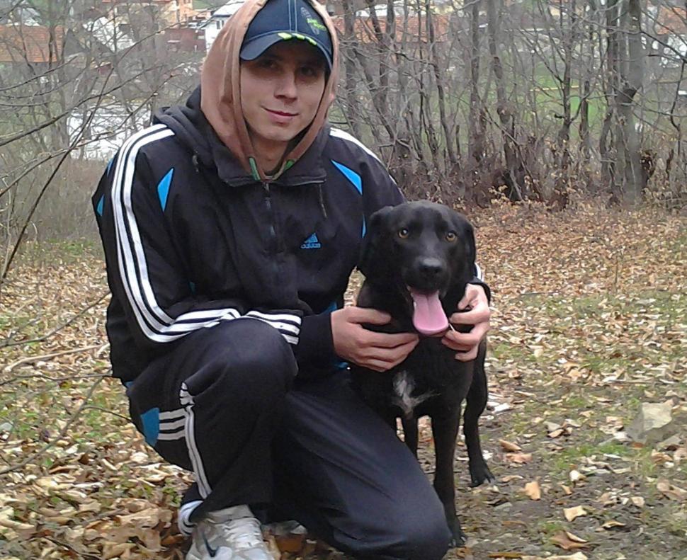 Ultimul mesaj postat de Călin Farcaș, tânărul ucis de birocrație: „Este extrem umilitor prin ce sunt pus să trec” 537680