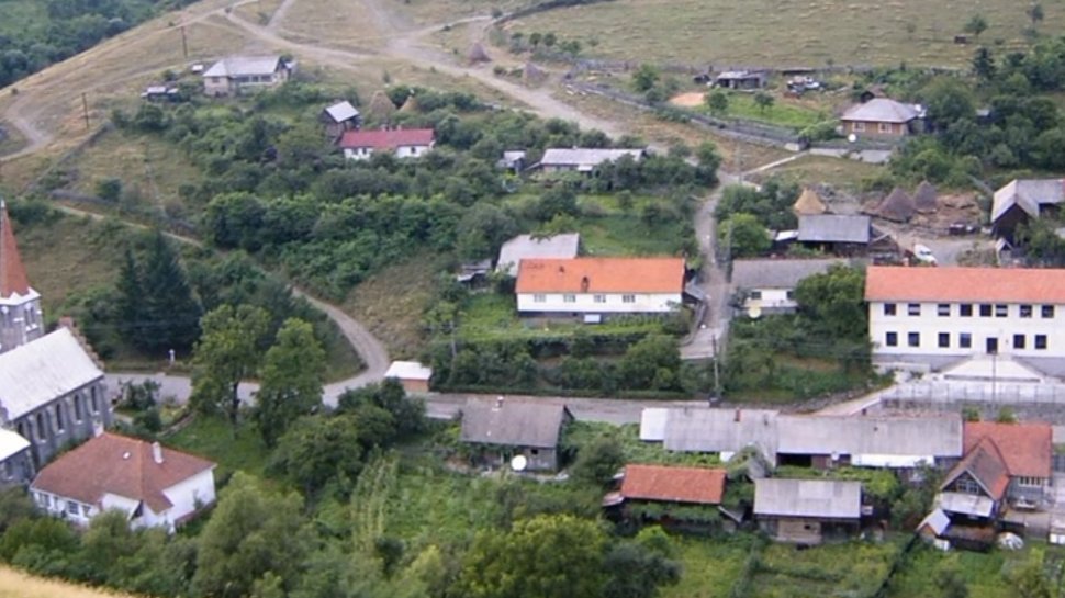 Unul dintre puţinele sate fără hoţi din lume se află în România