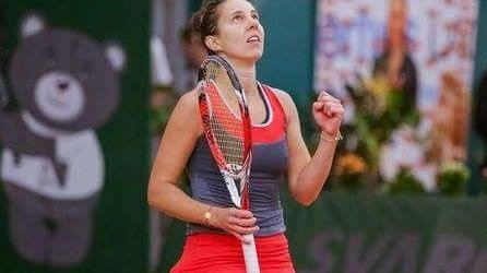 Wimbledon 2018. Mihaela Buzărnescu s-a calificat în turul al treilea la Wimbledon 