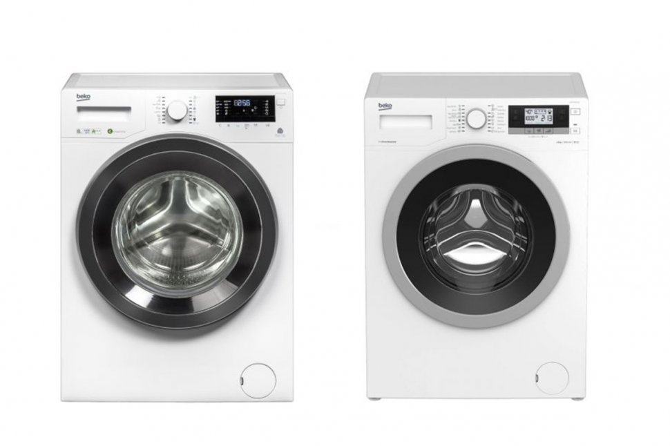 Reduceri eMAG mașini de spălat. Cele mai bune oferte de astăzi