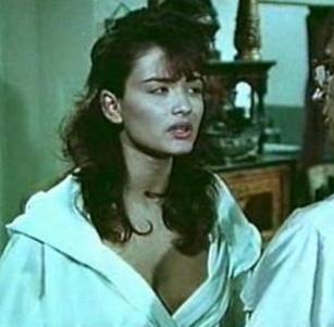 La doar 20 de ani, Anca Țurcașiu apărea nud în pelicula "Miss Litoral". Îți mai amintești cum arăta frumoasa artistă? - GALERIE FOTO 538133