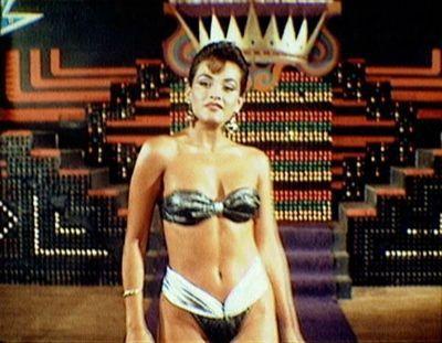 La doar 20 de ani, Anca Țurcașiu apărea nud în pelicula "Miss Litoral". Îți mai amintești cum arăta frumoasa artistă? - GALERIE FOTO 538134