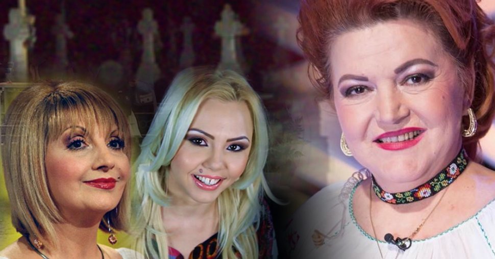 Maria Carneci luptă cu boala care le-a ucis pe Ileana Ciuculete şi pe Denisa Răducu! Mesaj emotionant al cântăreței 