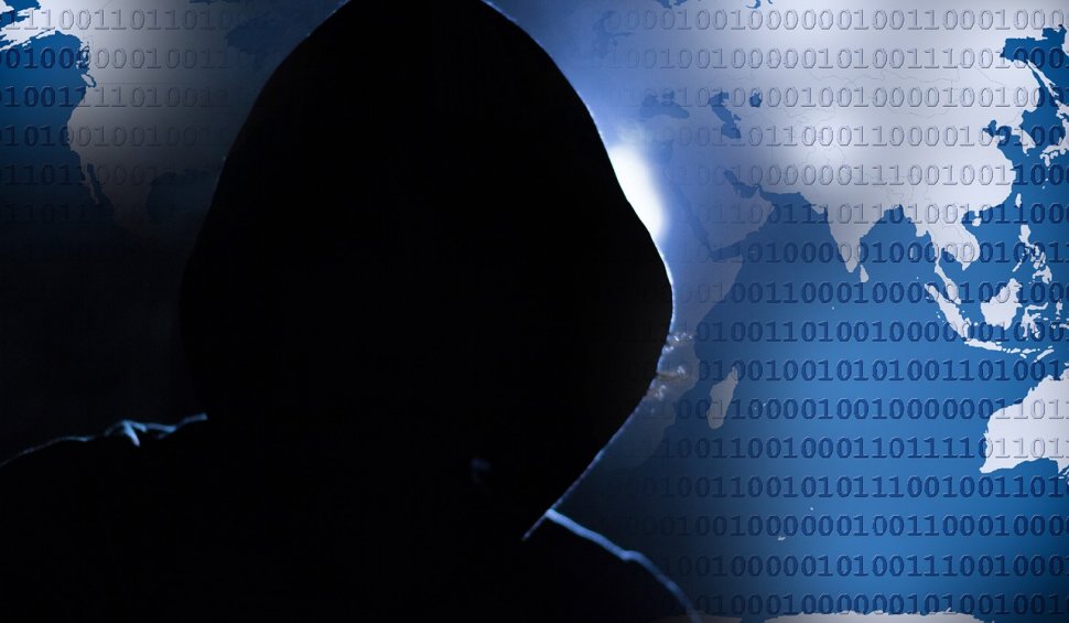 O femeie de afaceri din Capitală este terorizată de hackeri cu amenințări cu moartea și publicarea de poze nud trucate
