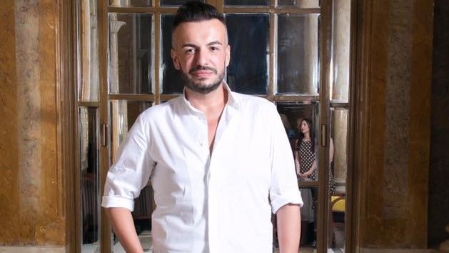 Răzvan Ciobanu s-a despărțit de iubit: „Rănile care dor cel mai tare nu sunt cele vizibile"