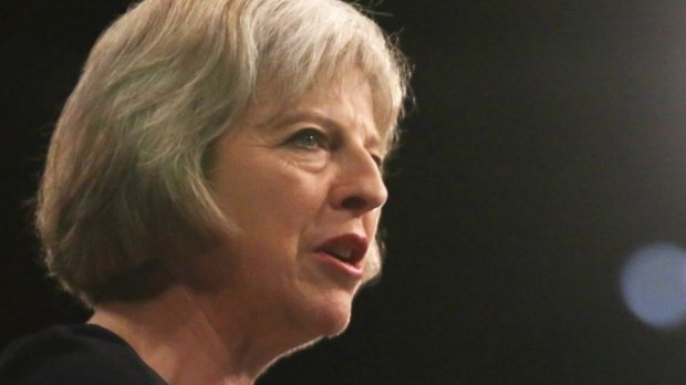 Theresa May nu exclude drepturi speciale pentru cetăţenii Uniunii Europene după Brexit
