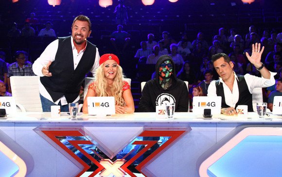 Schimbare radicală la X Factor! Se întâmplă în cel de-al optulea sezon al showului TV