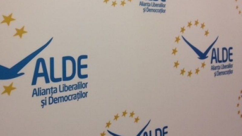 Un fost deputat PMP a trecut la ALDE 