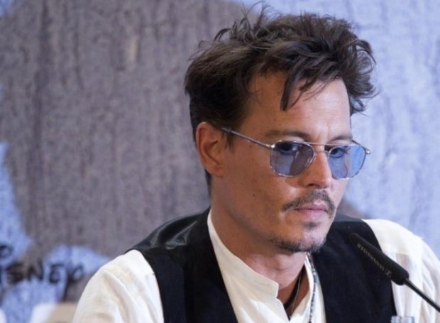 Johnny Depp, dat în judecată fiindcă ar fi bătut un bărbat pe platoul de filmare