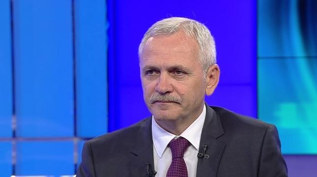 Dragnea: Klaus Iohannis e implicat direct în condamnarea mea!