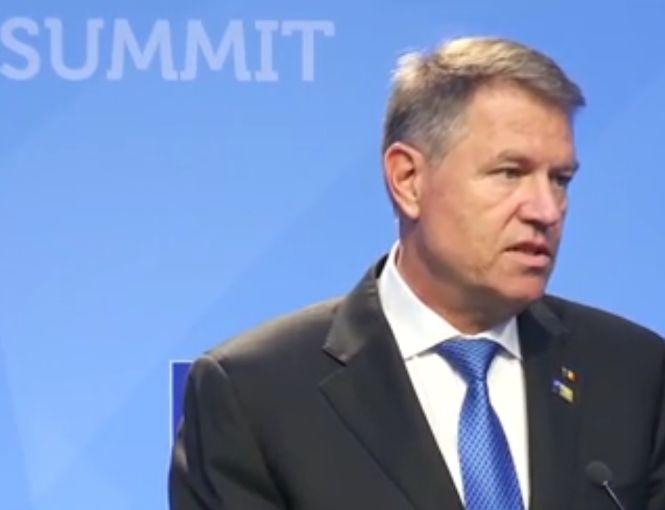 Klaus Iohannis a făcut anunțul: Când va numi un nou şef la DIICOT