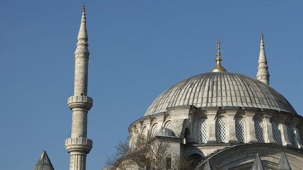 Moscheea din București nu o să mai fie construită
