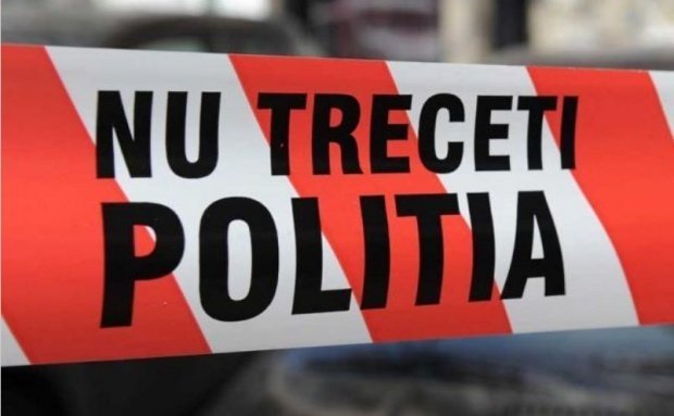 Scene șocante în Brașov! Un bărbat a fost înjunghiat în plină stradă