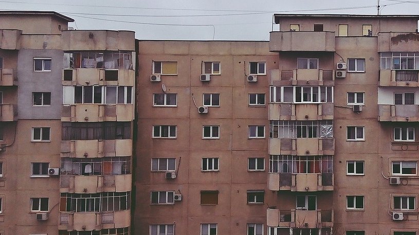 Locuinţele din Bucureşti se scumpesc mai mult decât cele din Paris sau Viena 
