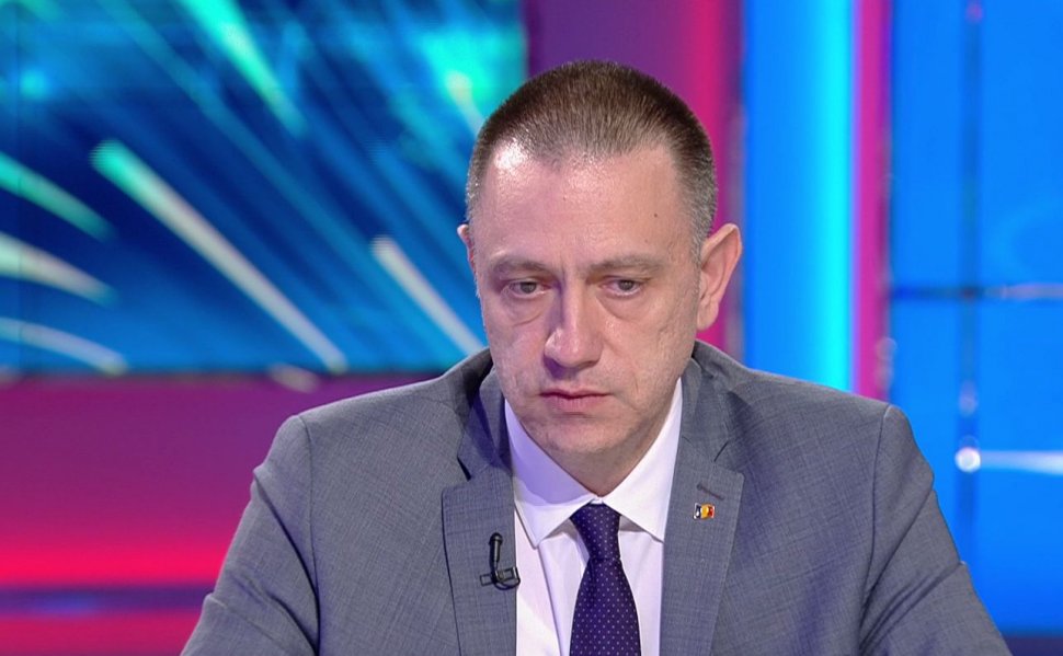 Ministrul Apărării, despre suspendarea lui Iohannis:  ”Discuțiile vor continua în coaliție și la nivelul PSD”