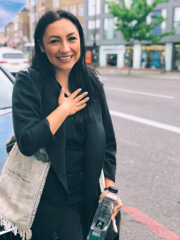 Andra, adevărul despre burtica de gravidă: "Timpul trece foarte foarte repede…” 539693