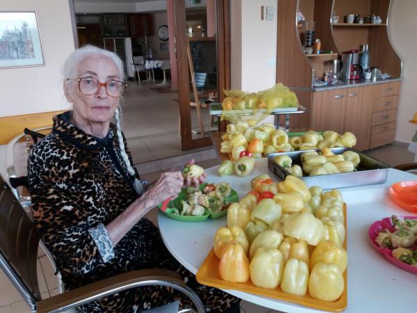 Mama lui Adrian Năstase a murit 540083