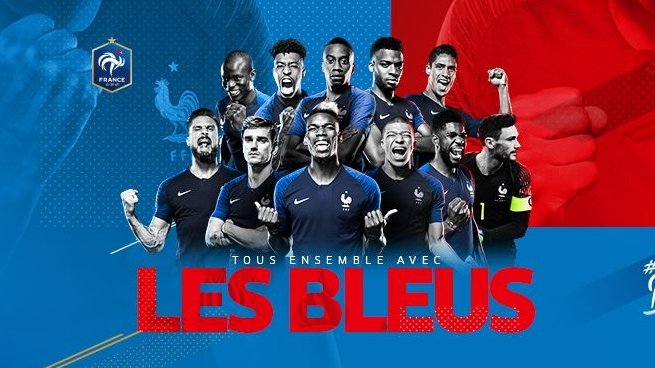 Campionatul Mondial de Fotbal 2018. Franța spulberă Croația în finală