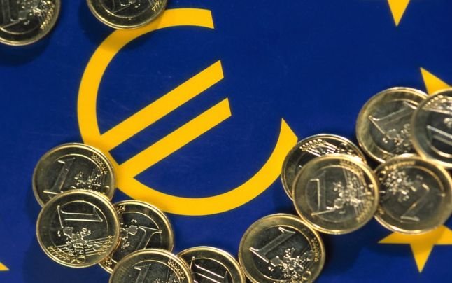 CURS VALUTAR 17 iulie. Euro crește ușor