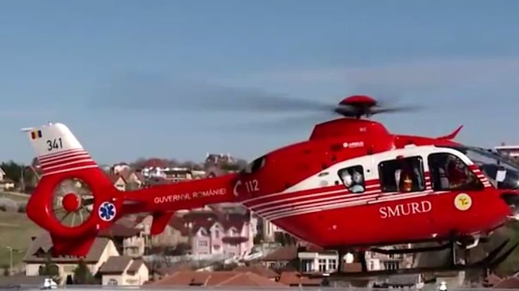 Guvernul a aprobat achiziţia de elicoptere şi simulatoare de zbor pentru situaţii de urgenţă