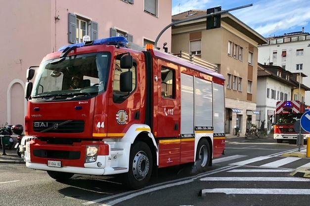 Româncă moartă într-un incendiu în Italia