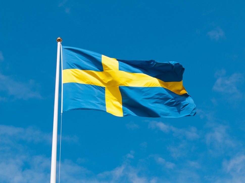 Suedezii vor cursuri de limba română. Motivul este de-a dreptul incredibil