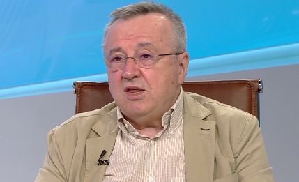 Ion Cristoiu, despre președintele Iohannis: I se cer lucruri imposibile, să dea lovituri de stat, să-l aresteze pe Dragnea