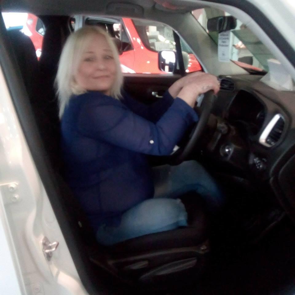 A rămas fără un picior, după ce a făcut un lucru pe care îl fac toate femeile. „Stăteam cu el în pungă” 541581