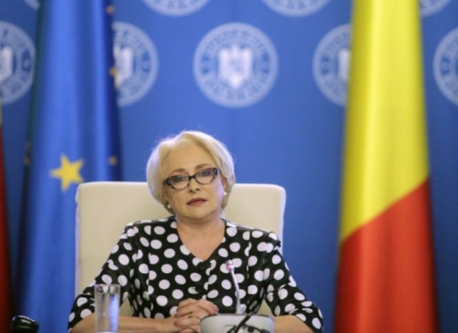 Premierul României, la Sinteza zilei: „Nu am greșit niciodată în deciziile luate”