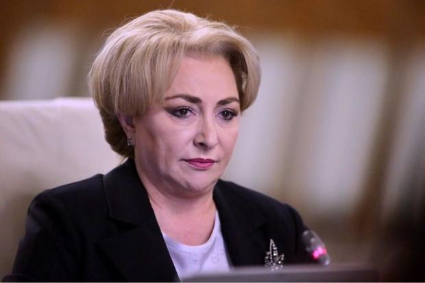 Viorica Dăncilă, despre bilanțul primelor șase luni de guvernare: ”Punctul de pensie va crește cu 15%”