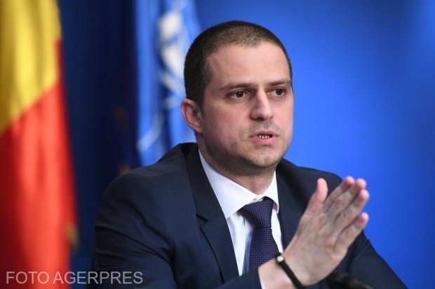 Ministrul Turismului: Nu mai permitem ca cetăţeanul român să fie ţepuit de agenţii de rea-credinţă