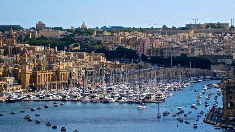 Ce este de făcut într-o vacanță în Malta