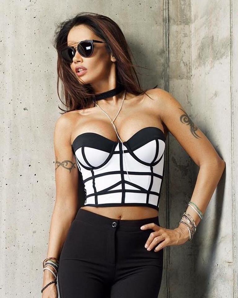 Oana Zăvoranu: Am făcut pactul cu Diavolul, mi-am scris numele cu sânge, am crezut că m-a abandonat Dumnezeu 542371