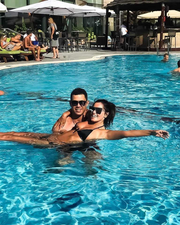 Oana Zăvoranu: Am făcut pactul cu Diavolul, mi-am scris numele cu sânge, am crezut că m-a abandonat Dumnezeu 542375