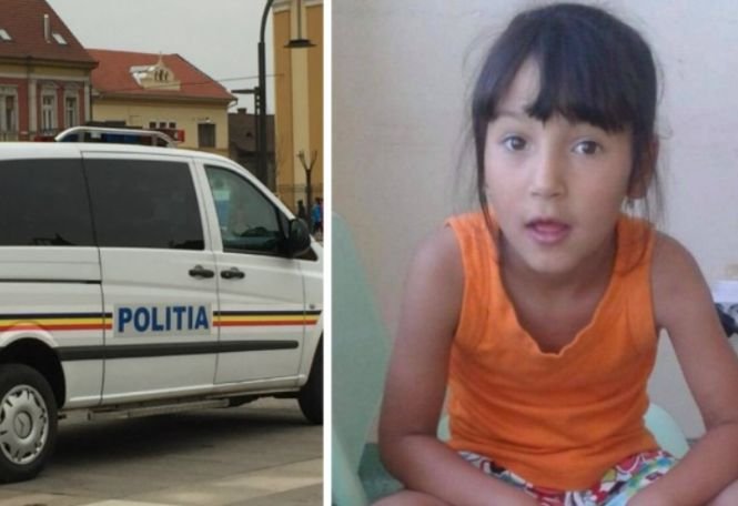 Alertă în Oradea! Fetiță de nouă ani, căutată de polițiști după ce plecat la plimbare cu un căţel şi nu s-a mai întors