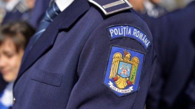 Se cere demisia conducerii Poliţiei Române