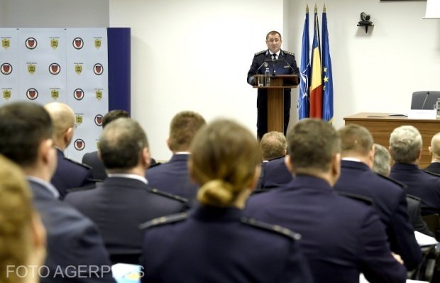 Șeful Poliției Române, noi declarații privind șoferul cu numere obscene: ”A intrat legal, dar imoral în țară”