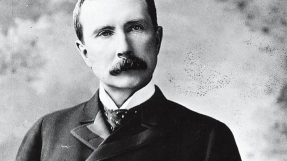 10 lucruri inedite despre John D. Rockefeller, primul miliardar din istoria SUA