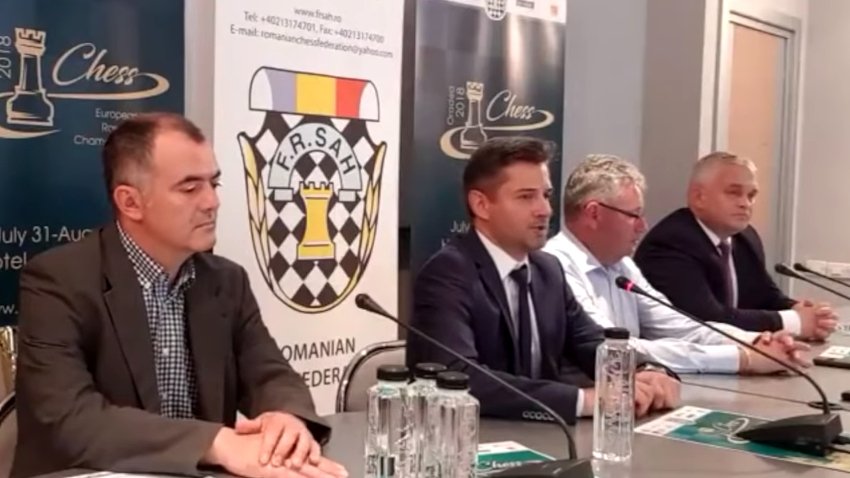 O nouă gafă în Guvernul Dăncilă - Cosmin Butuza, secretar de stat: „Să punem Centenarul pe tricoaiele noastre” - VIDEO