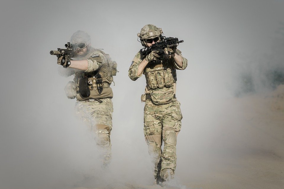 Ce naționalitate aveau cei trei militari NATO ucişi în Afganistan