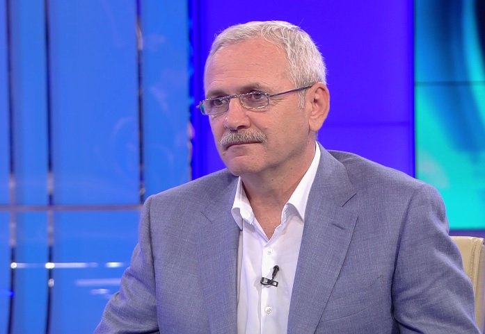 Liviu Dragnea: Președintele Iohannis poate fi anchetat! 