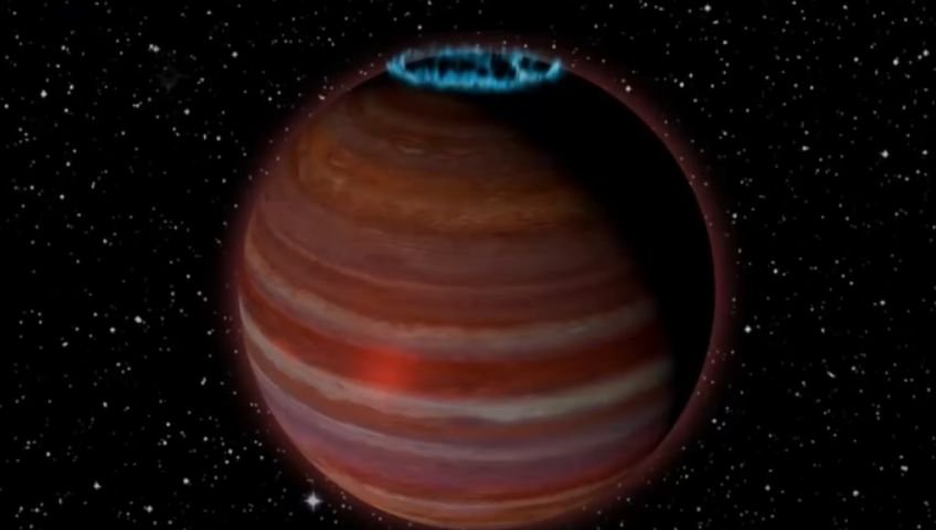 O planetă misterioasă masivă a fost descoperită! La ce distanță se află de Pământ 