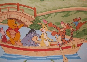 China a interzis difuzarea filmului „Winnie the Pooh”. Motivul este incredibil 