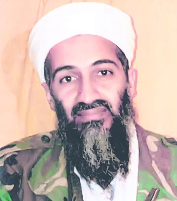 Fiul lui Osama bin Laden s-a căsătorit cu fiica celui ce a preluat controlul avionului în atacurile terioriste 9/11 