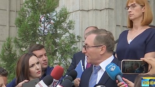 Lazăr și Jurma, raport în scandalul detașărilor. Procurorul General: „Există un deficit de 450 de procurori”