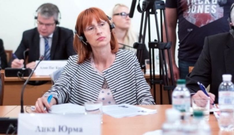 Procurorul-şef interimar DNA, despre întâlnirea cu ambasadorul Klemm: „Se vehiculează informaţii eronate în spaţiul public”