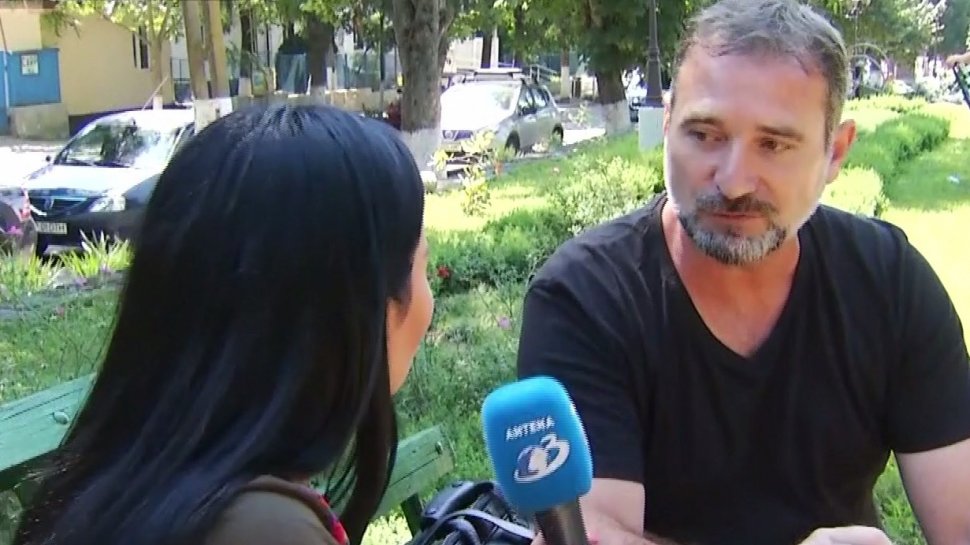 Exclusiv! Reporterul Roxana Ciucă explică cum a fost prins cel care spune că a inițiat protestul din 10 august -  VIDEO