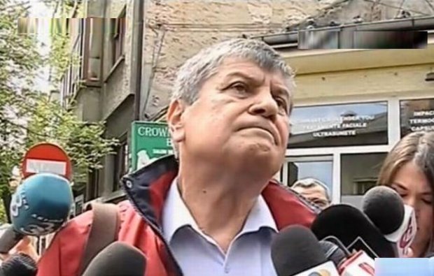 Este anchetă în trei penitenciare după moartea judecătorului Stan Mustață