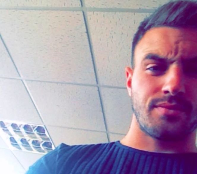 Un fotbalist de 24 de ani a fost găsit mort, după ce a postat un ultim mesaj sfâșietor: „Să nu credeți că sunt egoist”